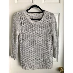 Lou & Grey Knit Sweater